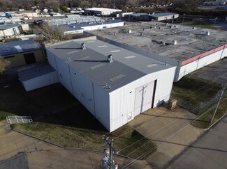 Plus de détails pour 1223 69th E ave, Tulsa, OK - Industriel/Logistique à louer