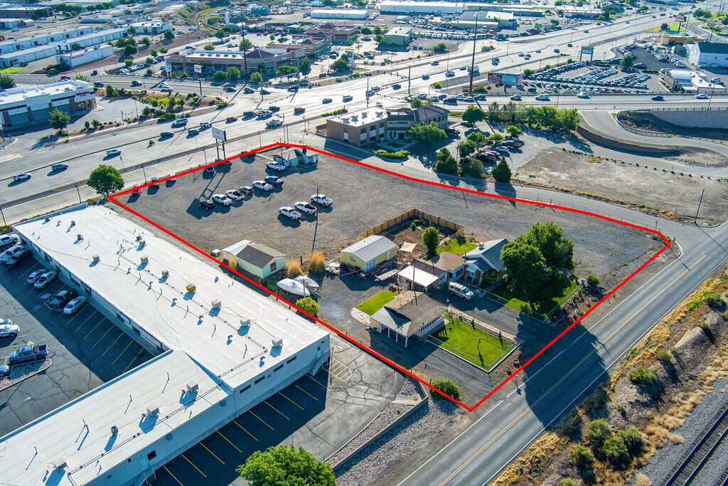 2492 Highway 6 and 50, Grand Junction, CO à vendre Photo principale– Image 1 sur 7