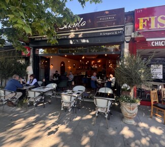 Plus de détails pour 115 Northfield Ave, Londres - Local commercial à louer