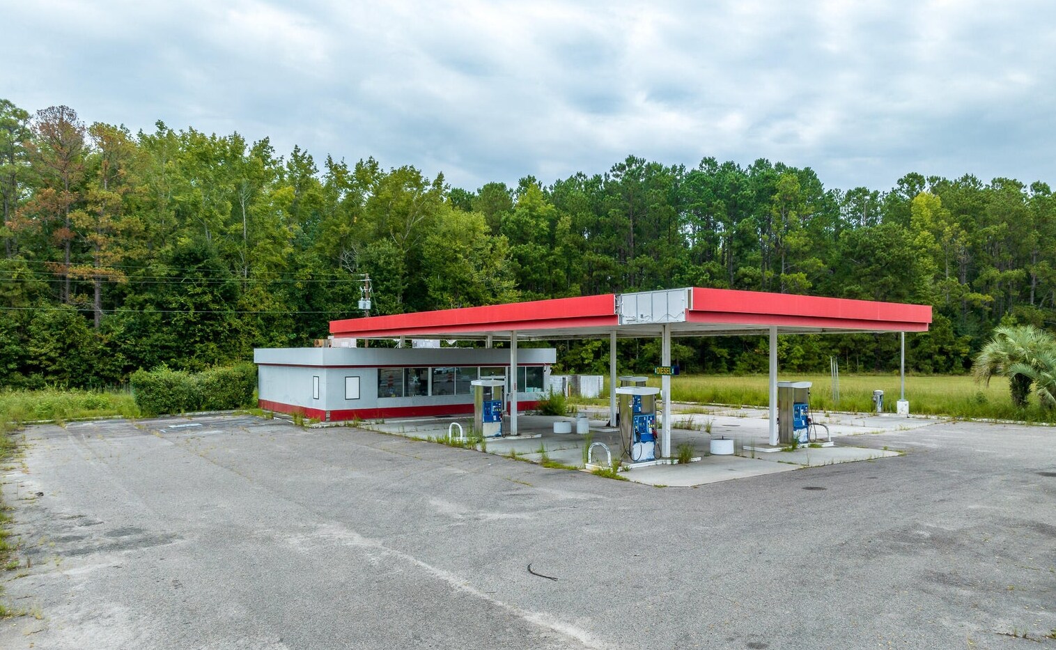 17 Lane St, Yemassee, SC à vendre Photo principale– Image 1 sur 16