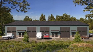 Plus de détails pour 746 1st NH Tpke, Northwood, NH - Industriel/Logistique à louer