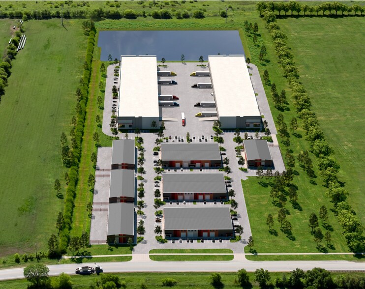 5601 FM 973, Del Valle, TX à louer - Photo de l’immeuble – Image 3 sur 33