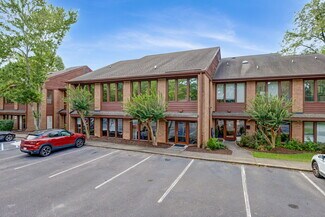 Plus de détails pour 310 Mills Ave, Greenville, SC - Bureau à vendre