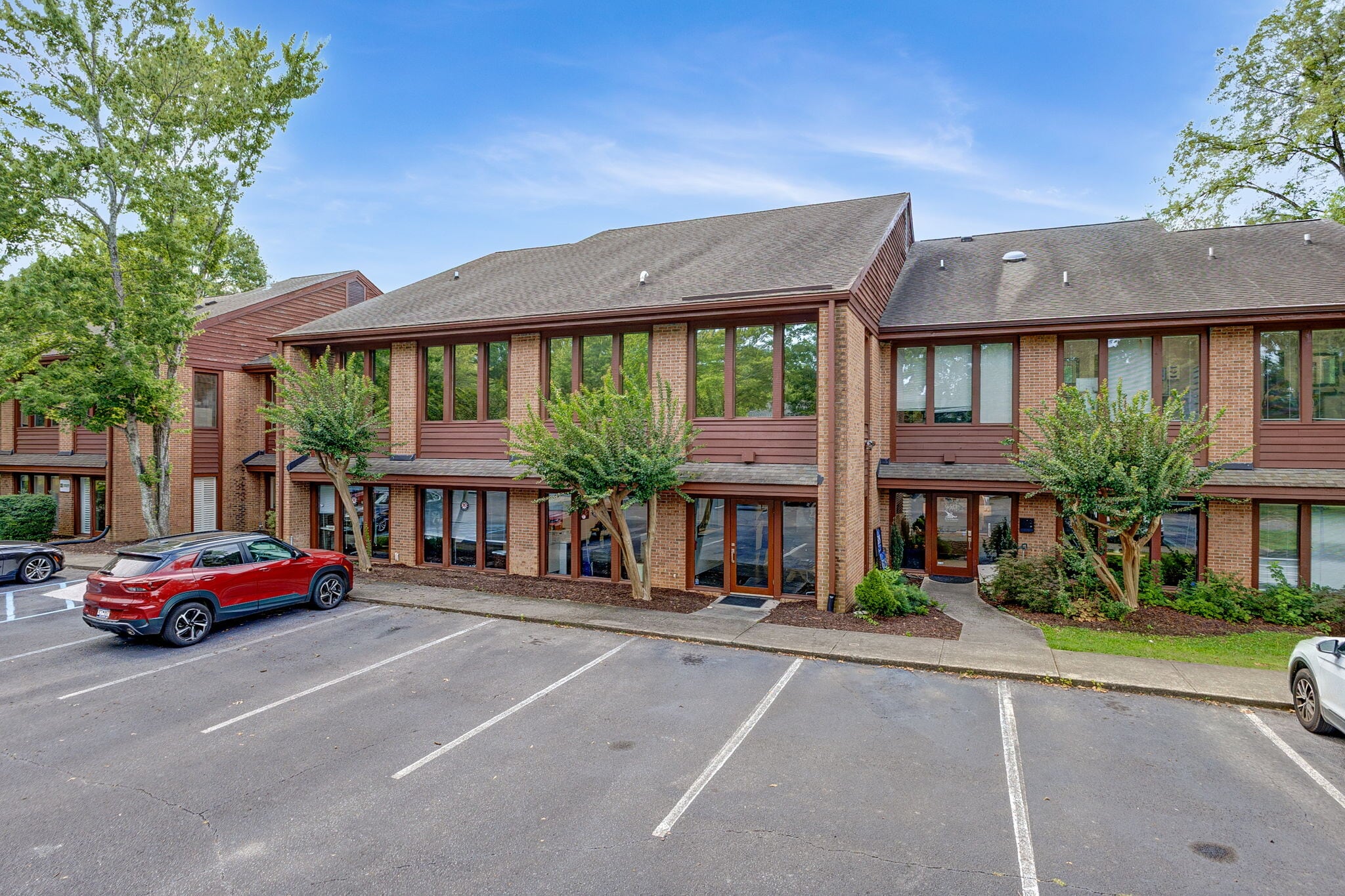 310 Mills Ave, Greenville, SC à vendre Photo de l’immeuble– Image 1 sur 17