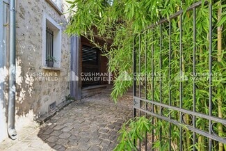 Plus de détails pour 3 Bis Rue Des Fossés, Bagneux - Bureau à vendre