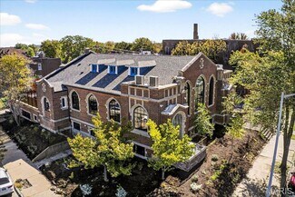 Plus de détails pour 1034 S Kingshighway Blvd, Saint Louis, MO - Bureau à vendre