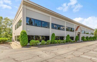 Plus de détails pour 230 North St, Danvers, MA - Bureau/Médical à louer