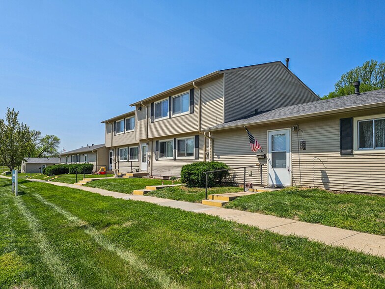 280 Sivers Rd, Glenwood, IA à vendre - Photo de l’immeuble – Image 2 sur 9