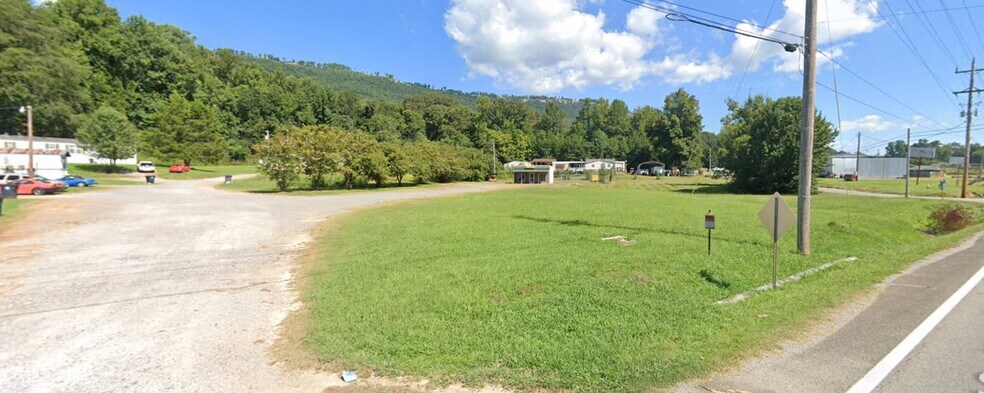 1915 Main St, Kimball, TN à vendre - Photo de l’immeuble – Image 2 sur 4