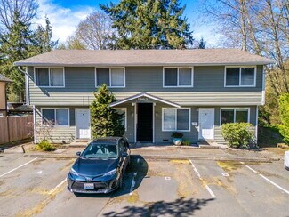 Plus de détails pour 19837 25th Ave NE, Shoreline, WA - Logement à vendre