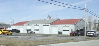 Plus de détails pour 154 Av Loyola-Schmidt, Vaudreuil-dorion, QC - Industriel/Logistique à vendre