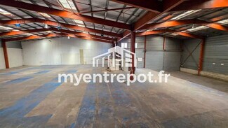 Plus de détails pour Local d'activités à louer