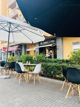 Local commercial dans Granollers, Barcelona à louer Photo de l’immeuble– Image 1 sur 5