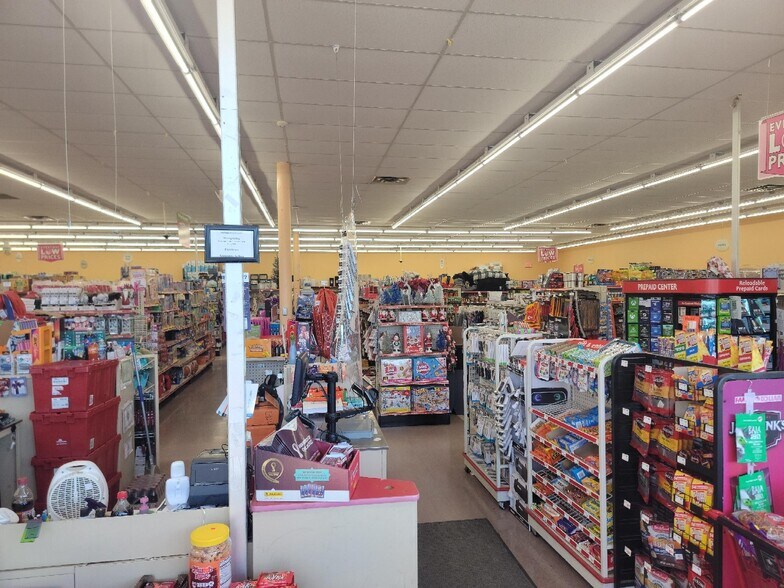 790 S Us Highway 77, Douglass, KS à louer - Photo de l’immeuble – Image 3 sur 8