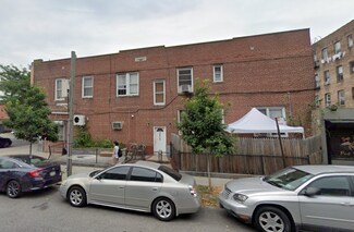 Plus de détails pour 2383 65th St, Brooklyn, NY - Logement à vendre