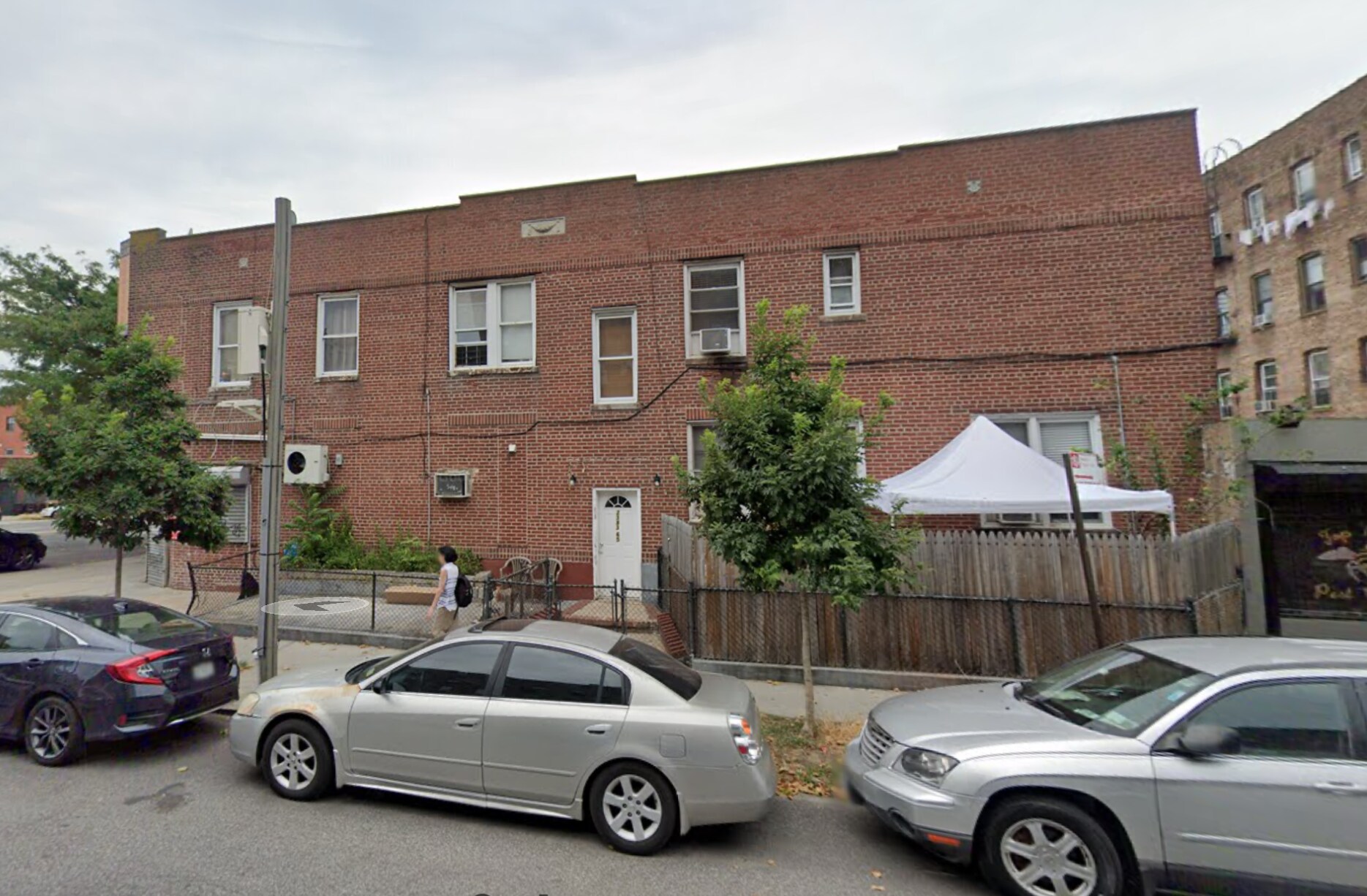 2383 65th St, Brooklyn, NY à vendre Photo principale– Image 1 sur 3