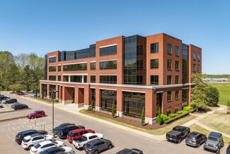 Plus de détails pour 7000 Goodlett Farms Pky, Cordova, TN - Bureau à louer