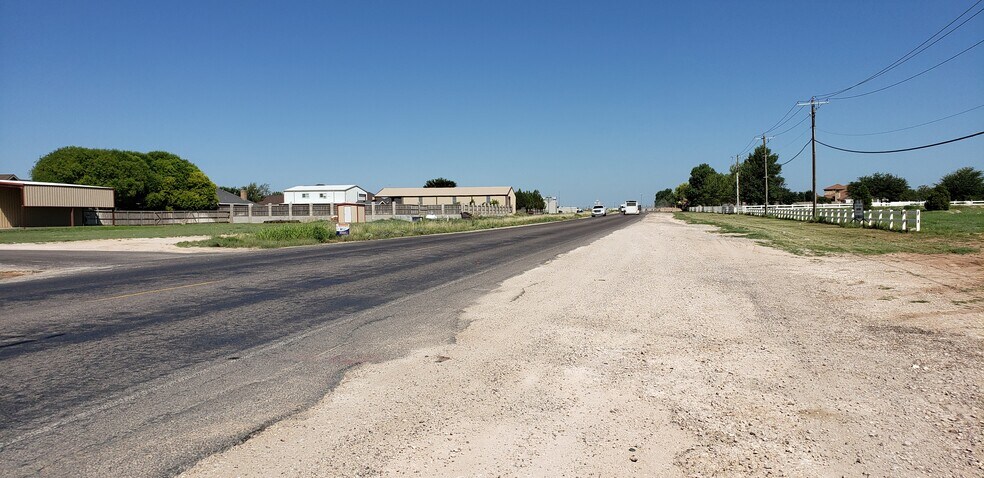 6440 Faudree rd, Odessa, TX à vendre - Photo de l’immeuble – Image 3 sur 3