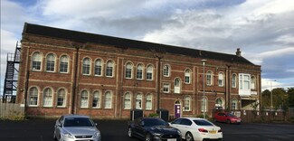 Plus de détails pour 130 Springburn Rd, Glasgow - Spécialisé à vendre