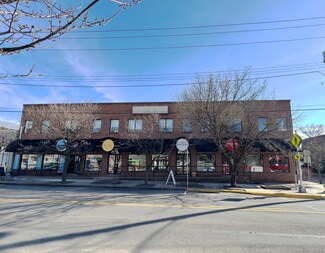 Plus de détails pour 1133-1143 S Braddock Ave, Pittsburgh, PA - Bureau/Local commercial à louer