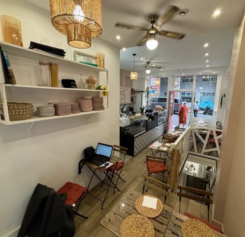 Local commercial dans Paris à louer Photo intérieure– Image 1 sur 3