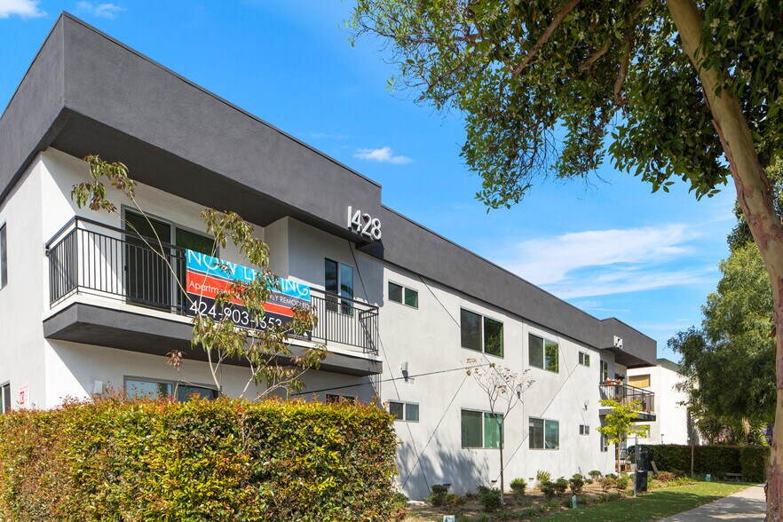 1428 12th St, Santa Monica, CA à vendre - Photo principale – Image 1 sur 33