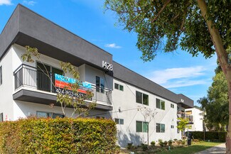 Plus de détails pour 1428 12th St, Santa Monica, CA - Logement à vendre