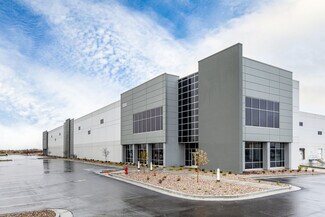 Plus de détails pour 5041 W 2400 S, Salt Lake City, UT - Industriel/Logistique à louer