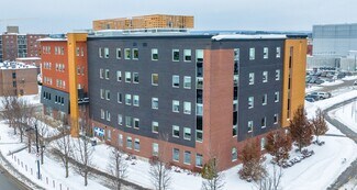 Plus de détails pour 275 Rue Latour, Saint-Jérôme, QC - Bureau à vendre