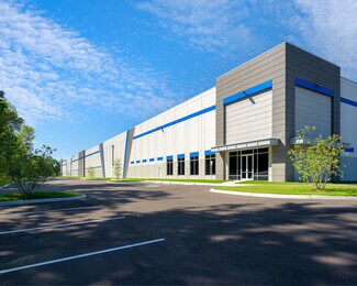 Plus de détails pour Pawnook Farm Rd, Lenoir City, TN - Industriel/Logistique à louer