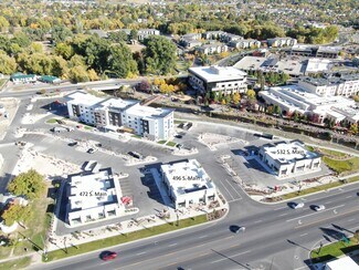 Plus de détails pour Local commercial à louer