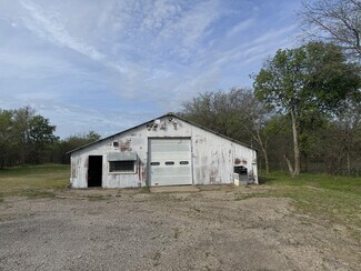 Plus de détails pour 301 FM 2738, Alvarado, TX - Industriel/Logistique à louer