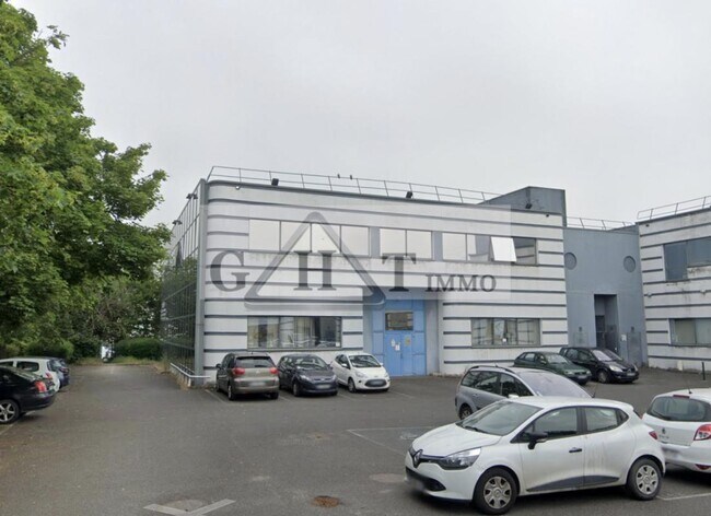 Plus de détails pour Bureau à vendre