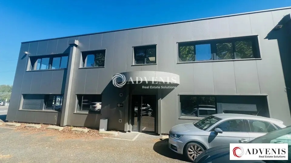 Bureau dans Cenon à louer Photo de l’immeuble– Image 1 sur 5