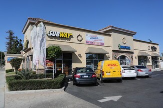 Plus de détails pour 8809-8817 Alondra Blvd, Paramount, CA - Local commercial à louer