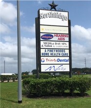 1601 US Hwy 59 Loop N, Livingston, TX à louer Photo de l’immeuble– Image 2 sur 4