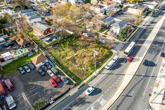 Plus de détails pour 4179 Hylan Blvd, Staten Island, NY - Terrain à vendre