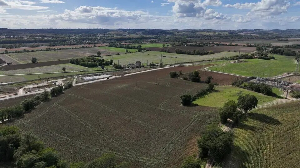 Photo de l’immeuble