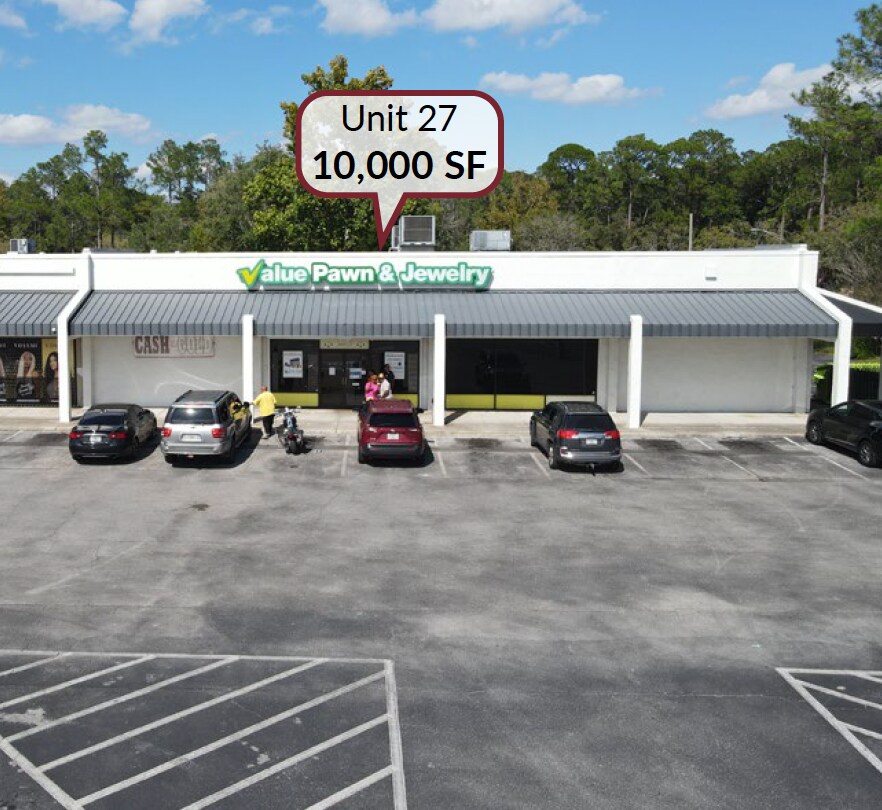 1403 Dunn Ave, Jacksonville, FL à louer Photo intérieure– Image 1 sur 1