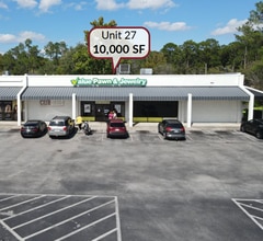 1403 Dunn Ave, Jacksonville, FL à louer Photo intérieure– Image 1 sur 1