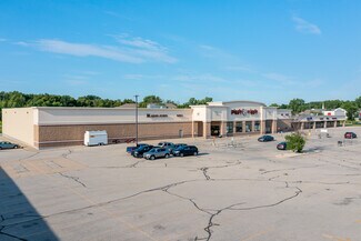 Plus de détails pour 2465 Lineville Rd, Howard, WI - Local commercial à louer