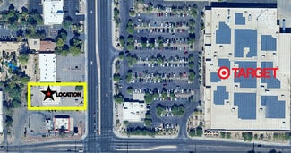 Plus de détails pour 4025 N Oracle Rd, Tucson, AZ - Terrain à louer
