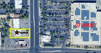 Plus de détails pour 4025 N Oracle Rd, Tucson, AZ - Terrain à louer