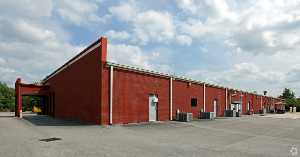 3250-3282 Wellons Blvd, New Bern, NC à louer - Photo de l’immeuble – Image 2 sur 6