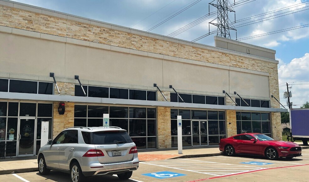 5932 Fairmont Pkwy, Pasadena, TX à vendre - Photo de l’immeuble – Image 3 sur 4