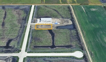 3073 42nd N st, Fargo, ND - VUE AÉRIENNE vue de carte - Image1