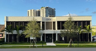 Plus de détails pour 9795 S Dixie Hwy, Miami, FL - Bureau/Local commercial à louer