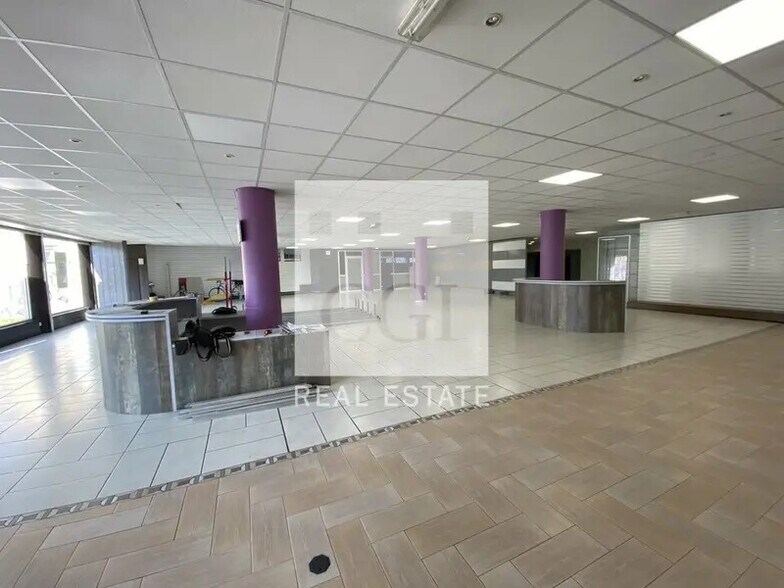 Local commercial dans Saint-Martin-le-Vinoux à vendre - Photo intérieure – Image 3 sur 10