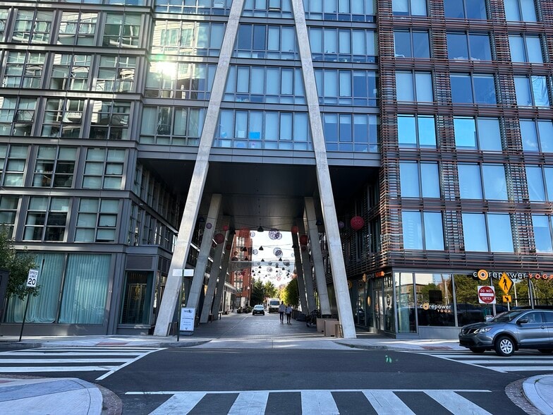 901 W St NW, Washington, DC à louer - Photo de l’immeuble – Image 3 sur 104