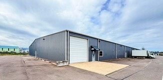 Plus de détails pour 960 SE Monmouth Cut OFF Rd, Dallas, OR - Industriel/Logistique à vendre